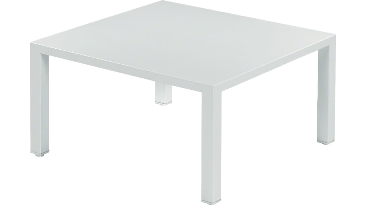 EMU Round Side Table, Square