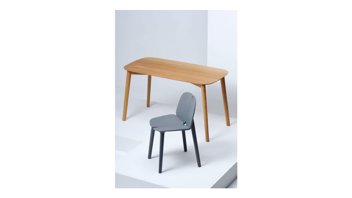 Osso Table 130x80