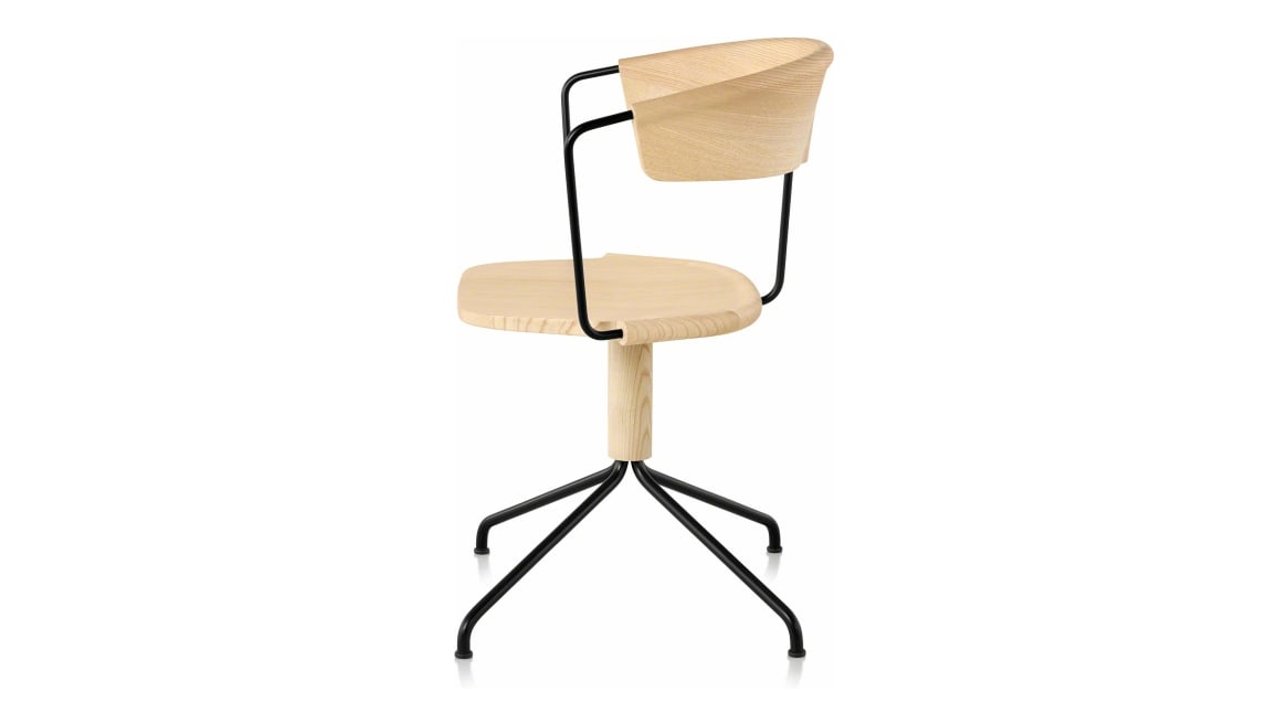 Uncino chair A