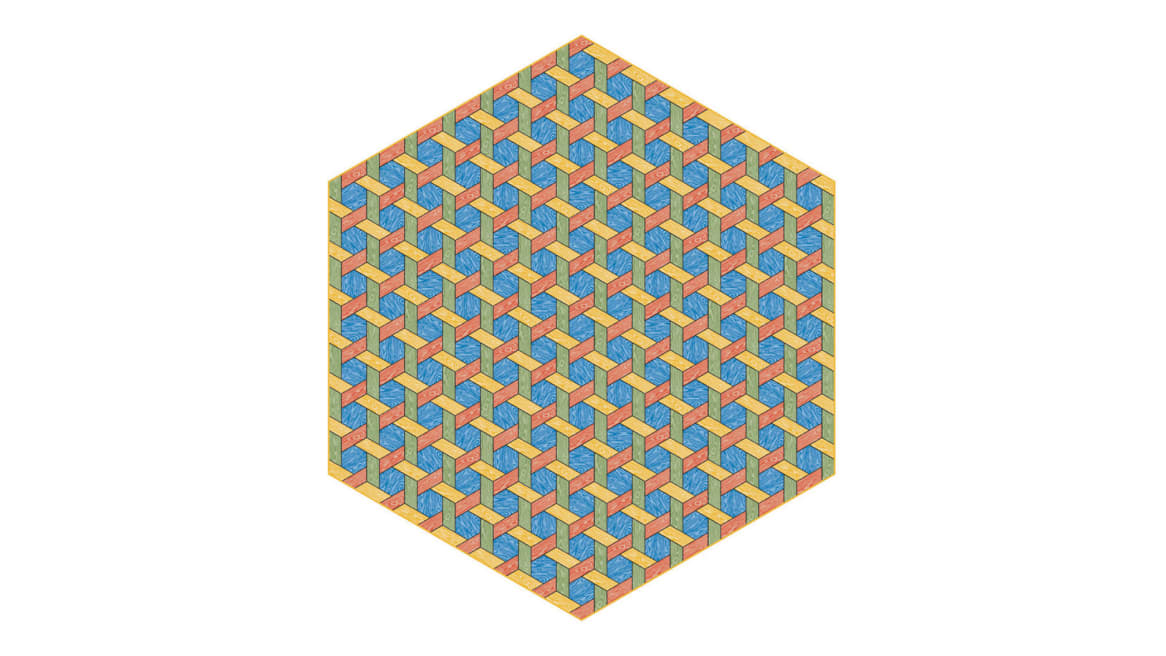 Hexagon Multi