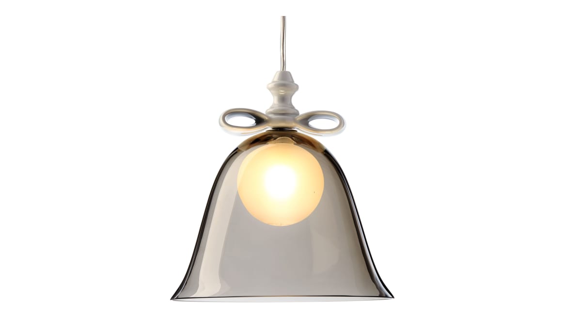 Bell Lamp
