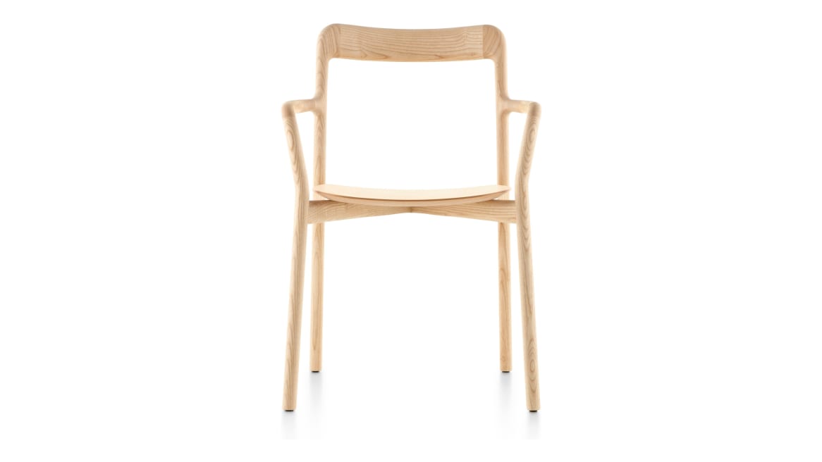 Branca Chair, Natural Ash