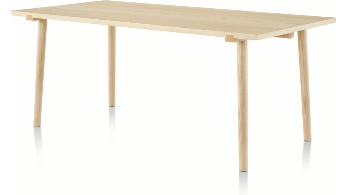 Facile Table 2400x900