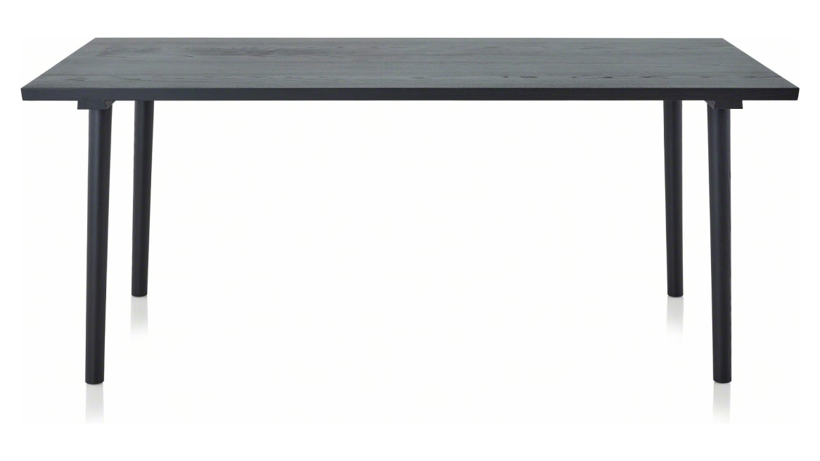 Facile Table 2400x900