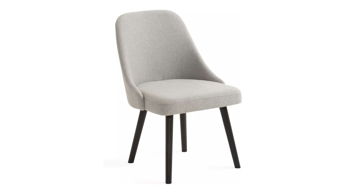 Sterling Guest Chair - Armless