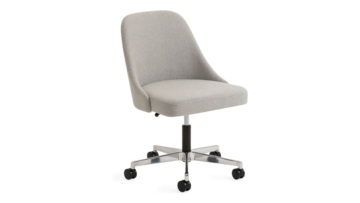 Sterling Conference Chair - Armless