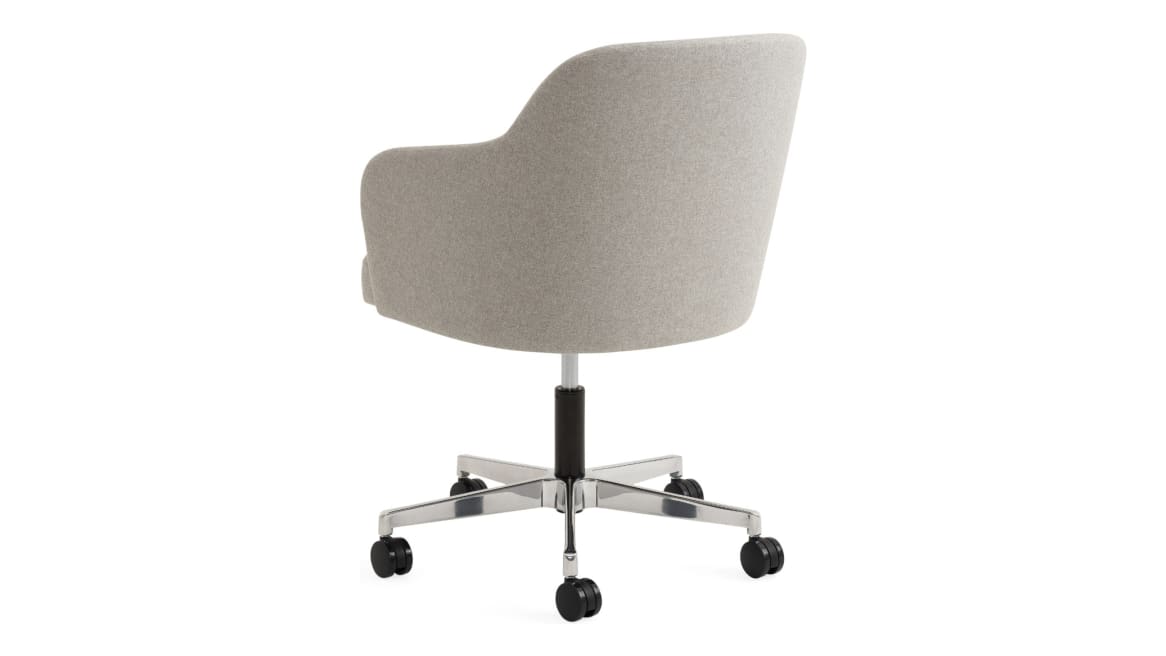 Sterling Conference Chair - With Arm