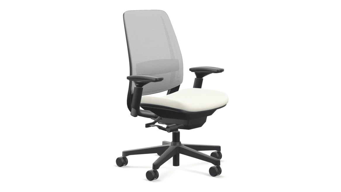 Air 3D Microknit Chair