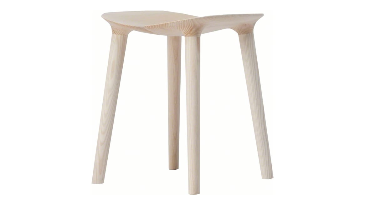 Osso Low Stool