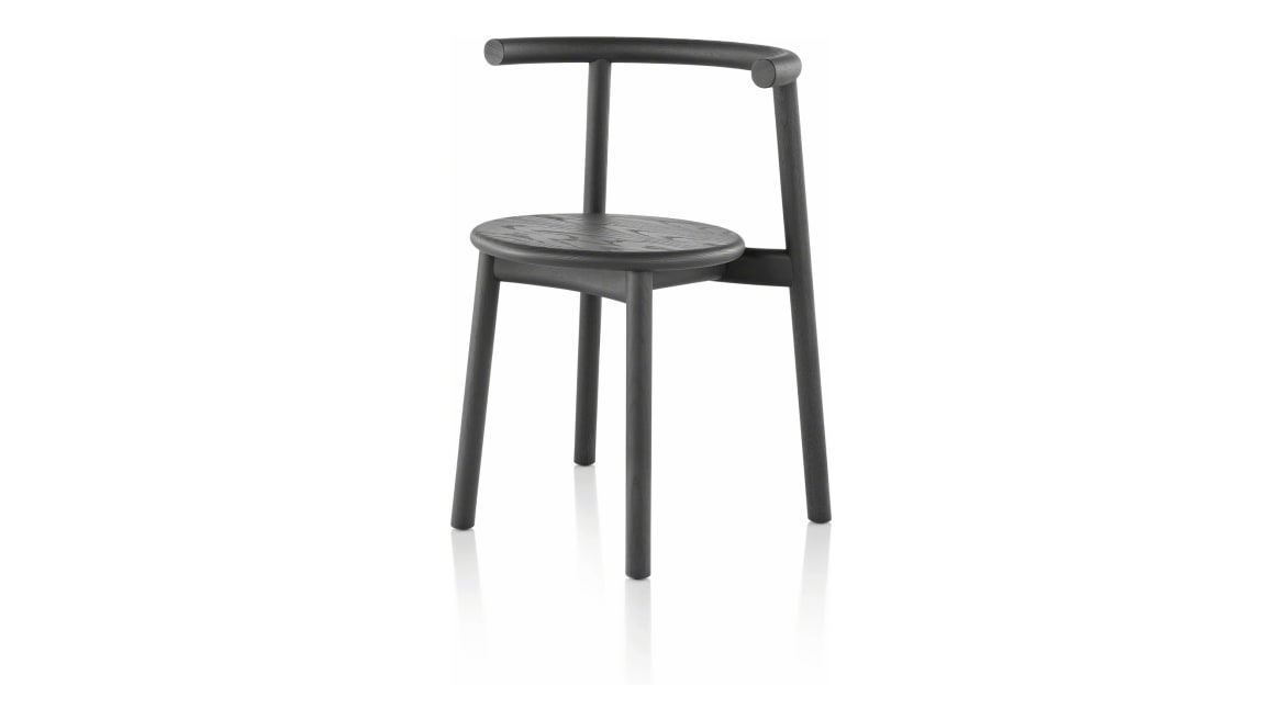 Solo Café Chair by Mattiazzi | Steelcase