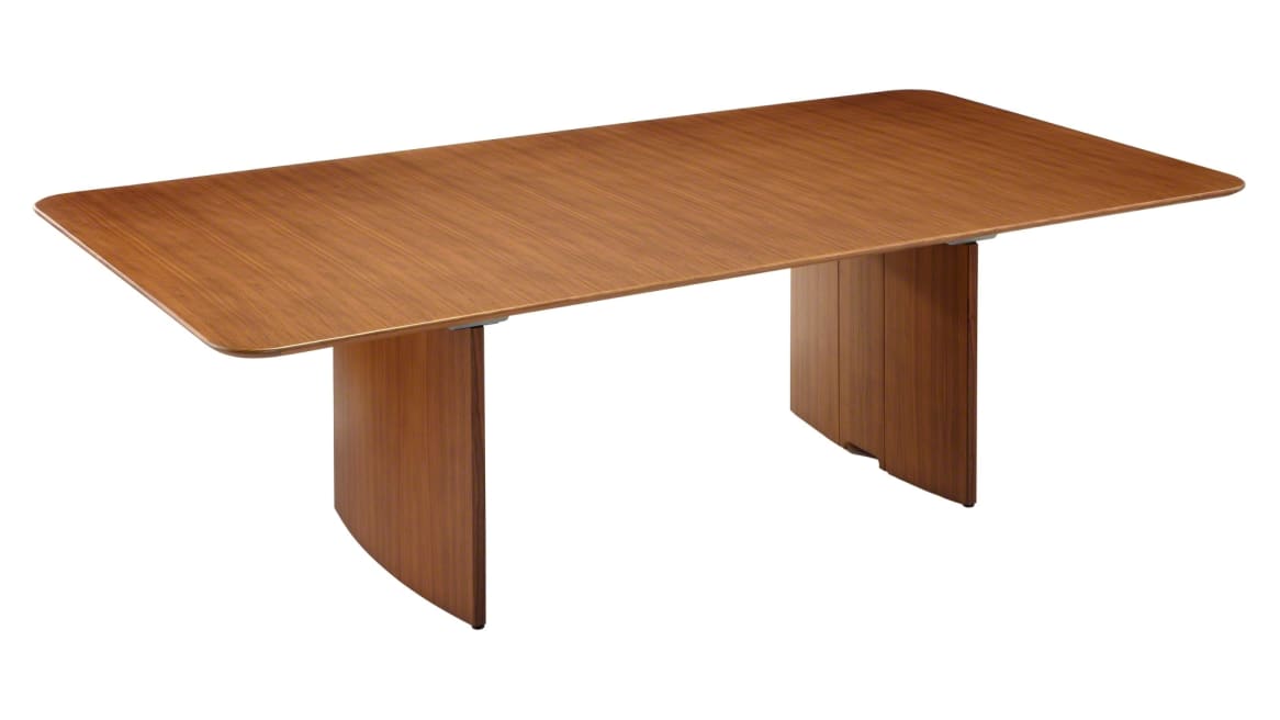 Host Rectangular Table with 0 Taps, 96"L x 48"W