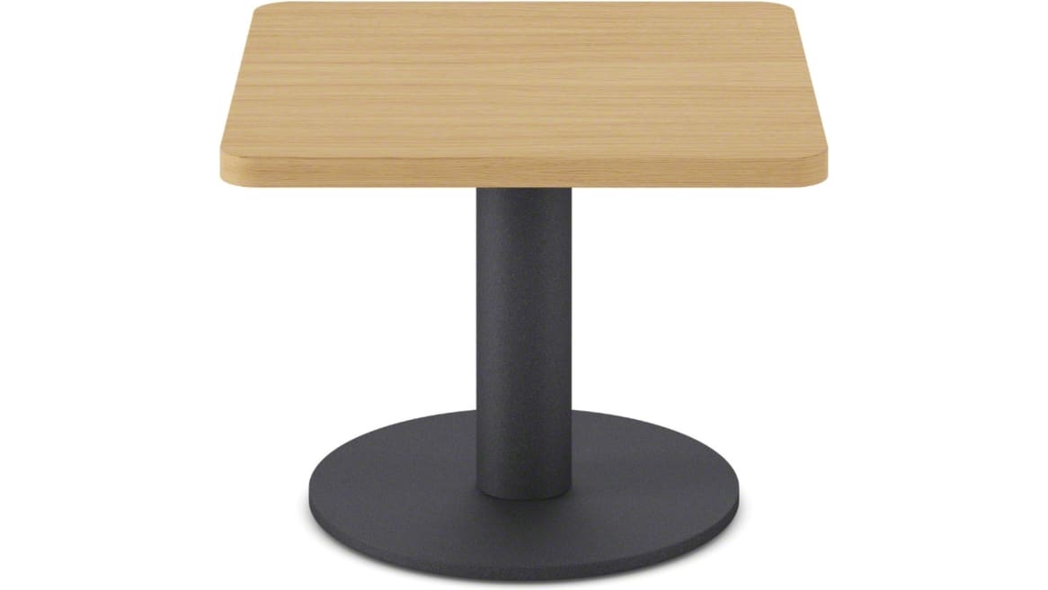 Bix Square Occasional Table