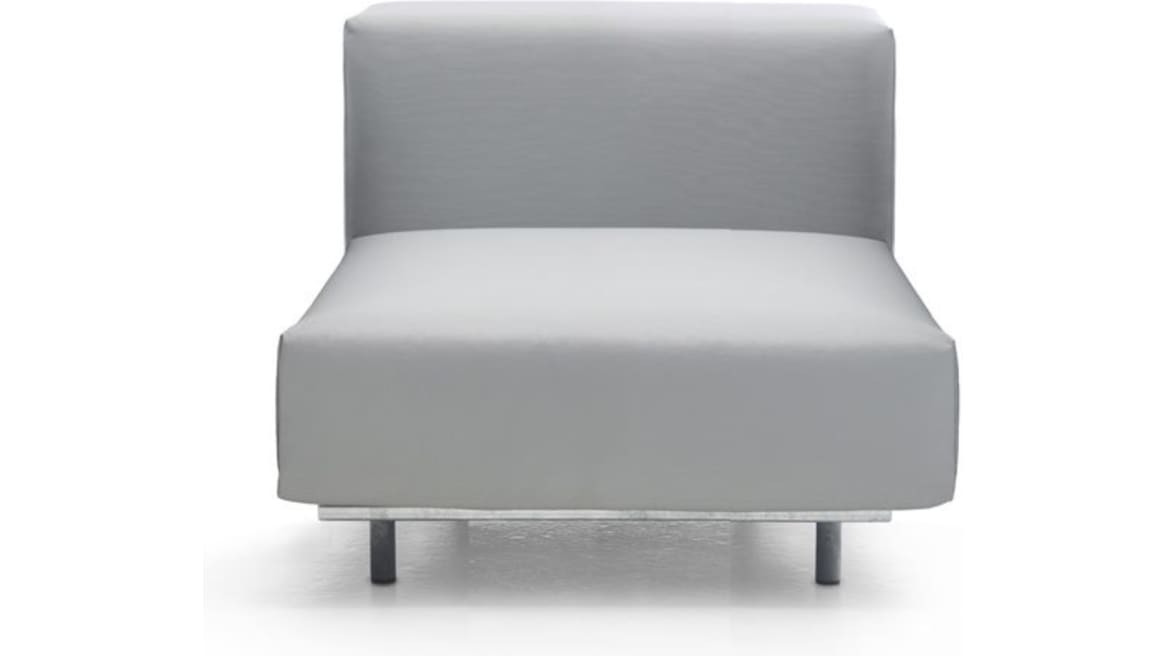 WALRUS-SEATING,MIDDLE SEAT,80X110