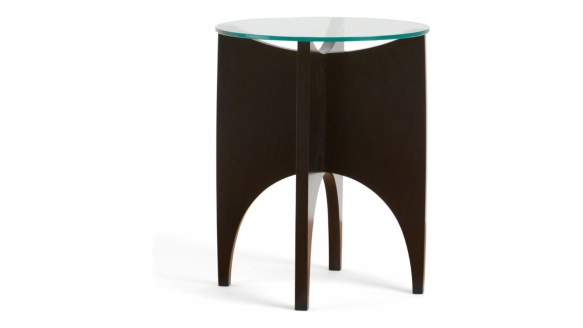 Alight End Table