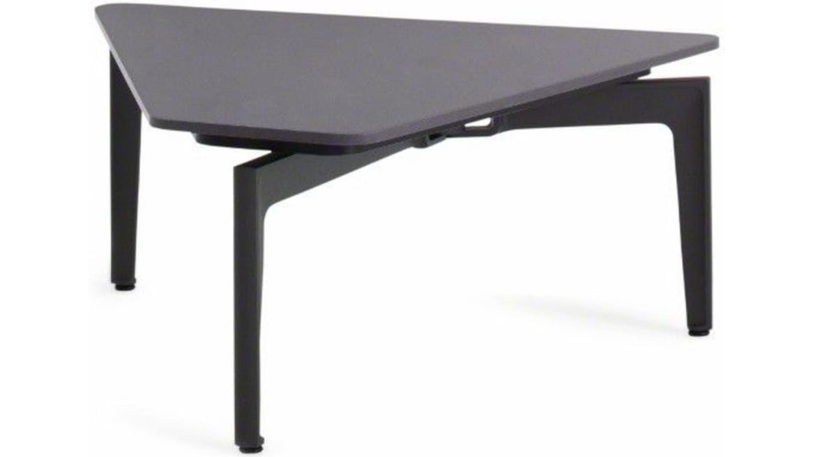 Bassline Table, Asymmetrical, Medium