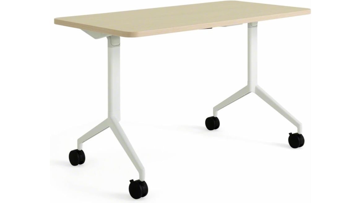 Verb Flip-Top Table Rectangle