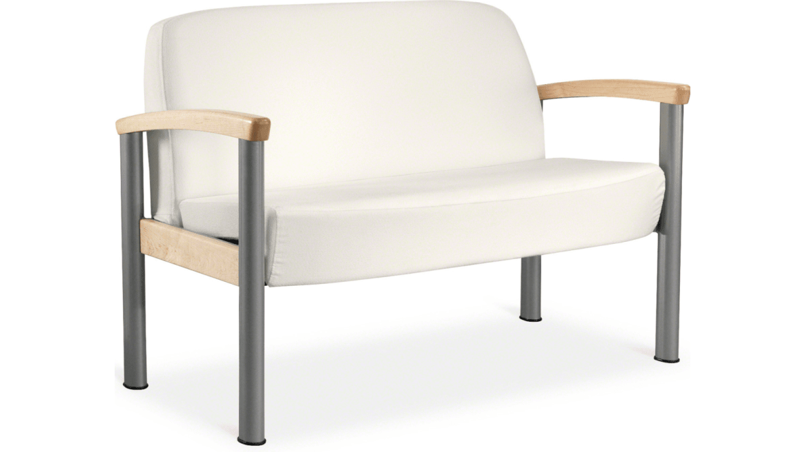 Outlook Jarrah Bariatric Seating