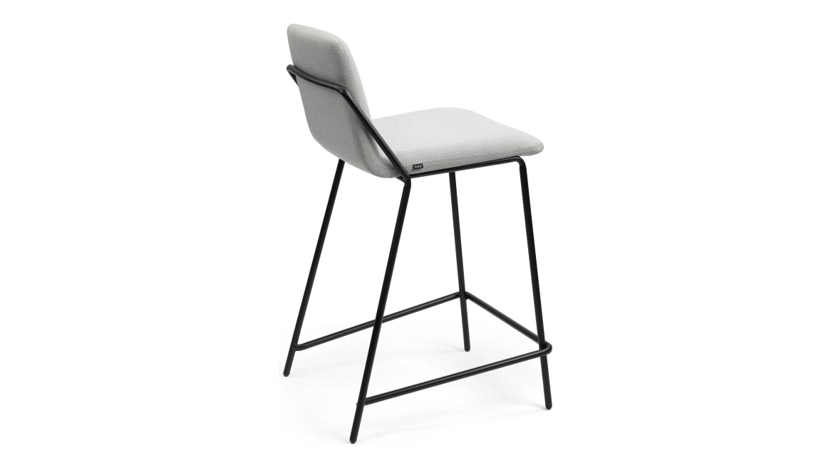 Steelcase Player Bar Height Stool 