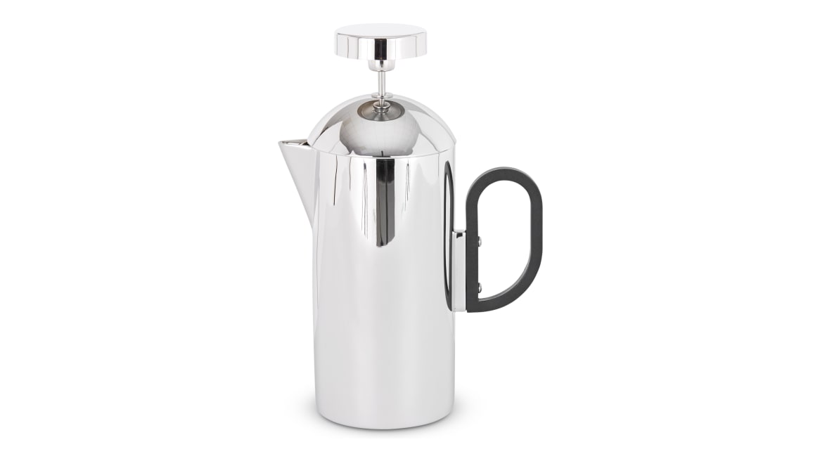 Brew Cafetiere SS,Case of 4