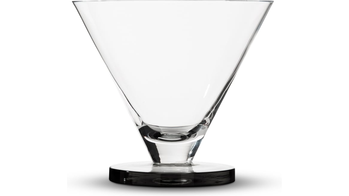 Puck Cocktail Glass Set2,Case6