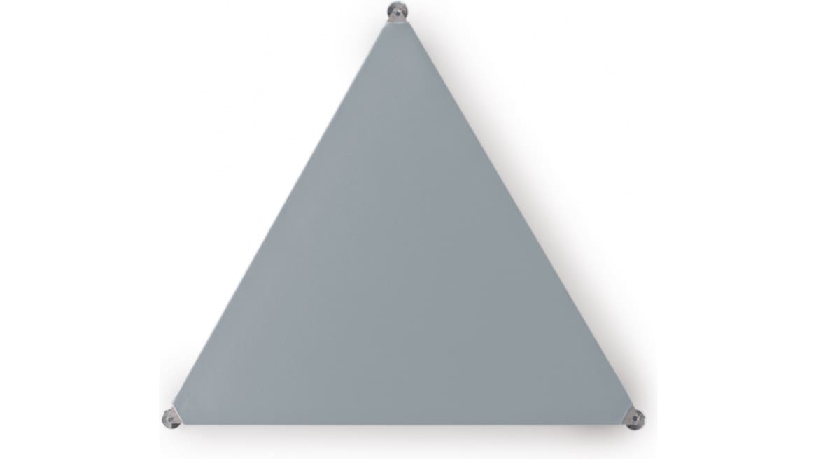 SIPARIO TRIANGLE 48”x 55”- PANEL ONLY