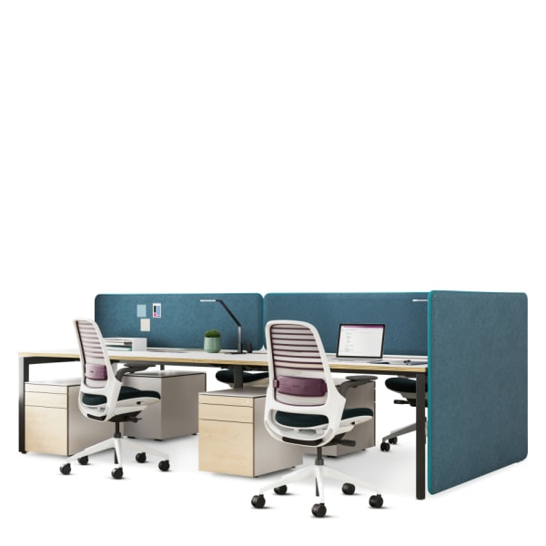 Office Sound Masking Systems & Acoustic Solutions - Steelcase