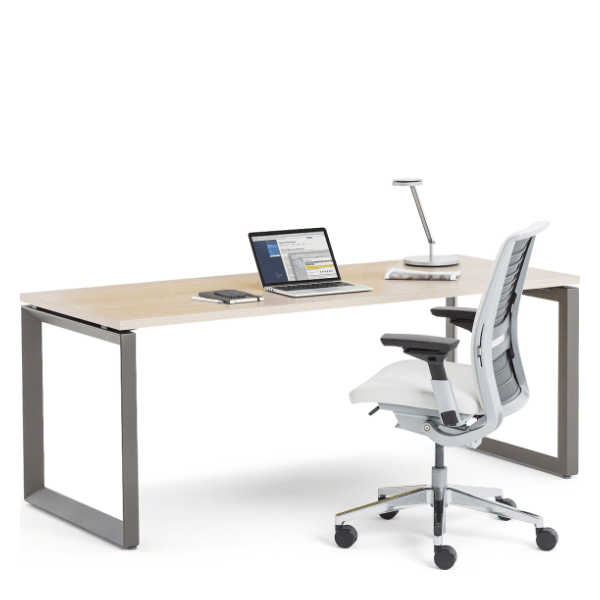 Office Desk Solutions & Classroom Desks - Steelcase