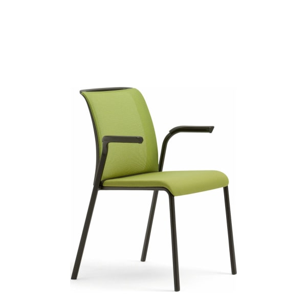 Office Guest Chairs & Waiting Room Seating | Steelcase