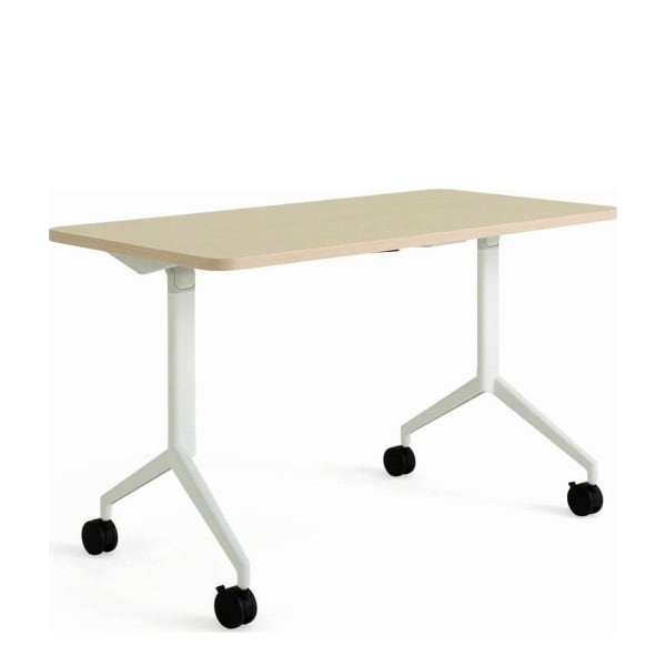 steelcase groupworks table