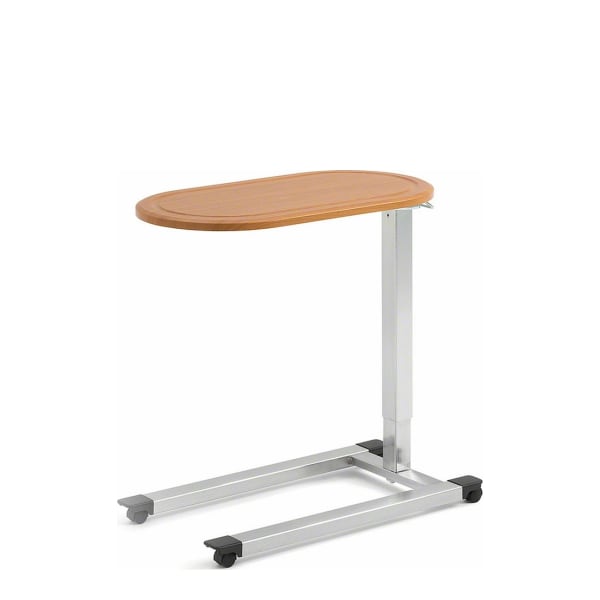 steelcase overbed table