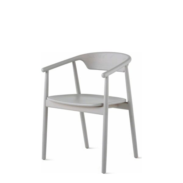 Solo Café Chair by Mattiazzi | Steelcase Solo Café Chair by Mattiazzi | Steelcase