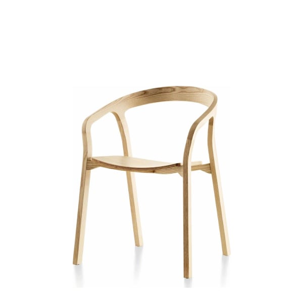 Mattiazzi Sustainable Wood Office Furniture | Steelcase