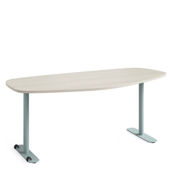 Pince a table adjustable invisible - Guide d'utilisation 
