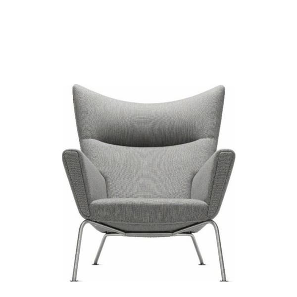 Shell Lounge & Vintage Chair CH07 by Coalesse | Steelcase