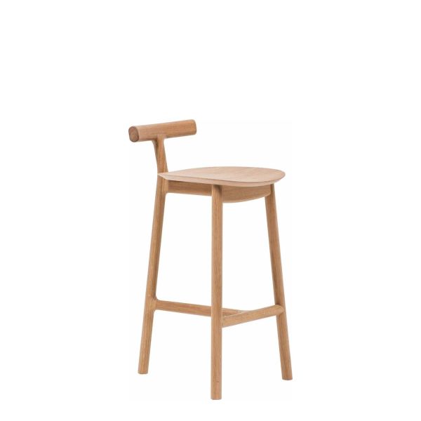 Modern Office Stools Counter, Bar Stool For Fat Person