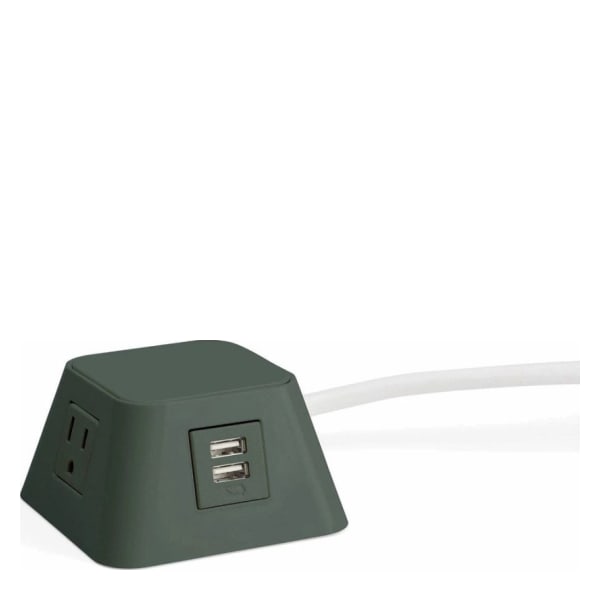 Steelcase Universal Power & Cable Management Kit