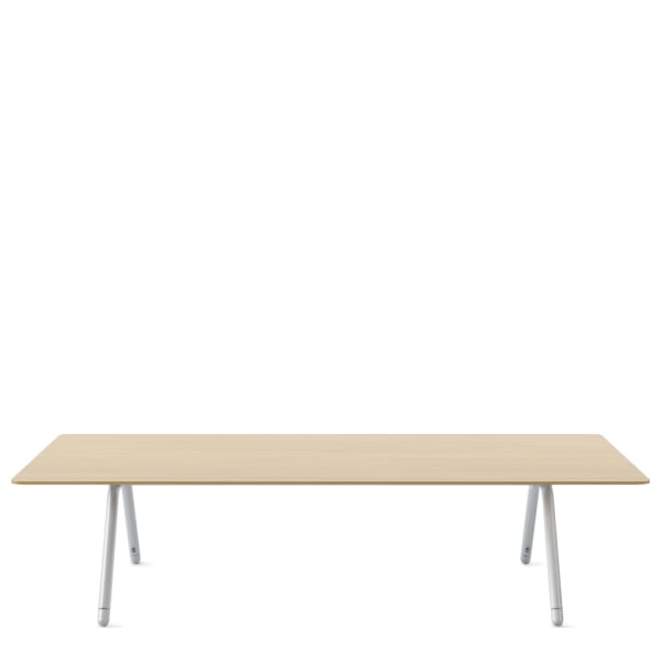 デスク + テーブル - Steelcase