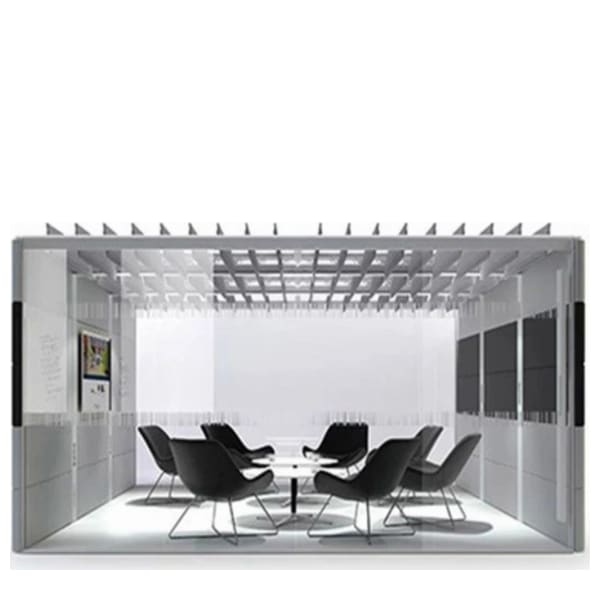 Office Phone Booths & Work Pods for Open Offices | Steelcase