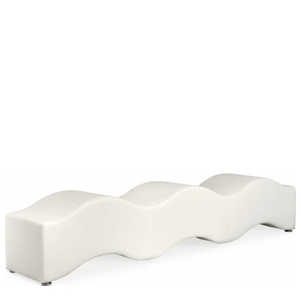 Premium Together Bench from Coalesse Steelcase