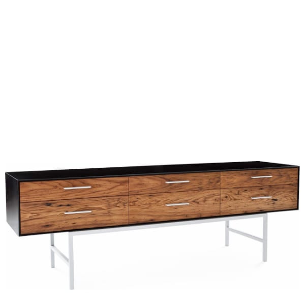 West Elm Work Greenpoint Storage Steelcase