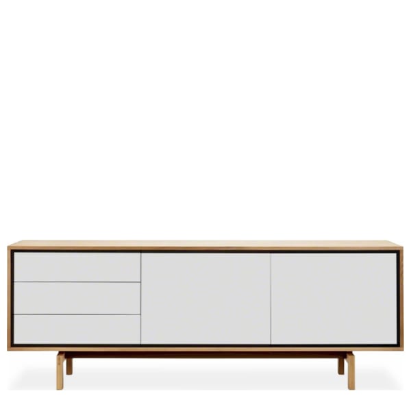 West Elm Work Greenpoint Storage Steelcase