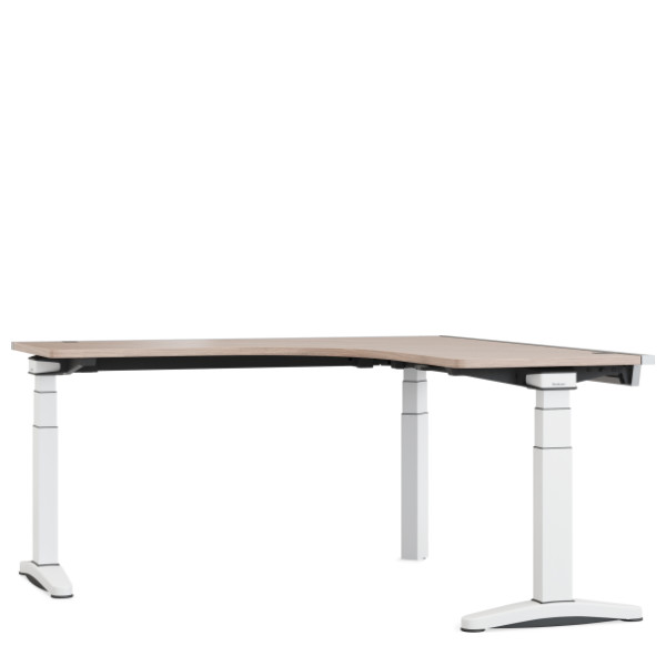 HeightAdjustable Desks & Sit Stand Workstations Steelcase