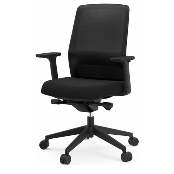 Office Chairs, Modern Desk & Task Seating | Steelcase