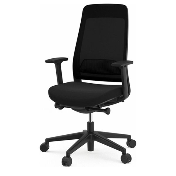 Office Chairs, Modern Desk & Task Seating Steelcase