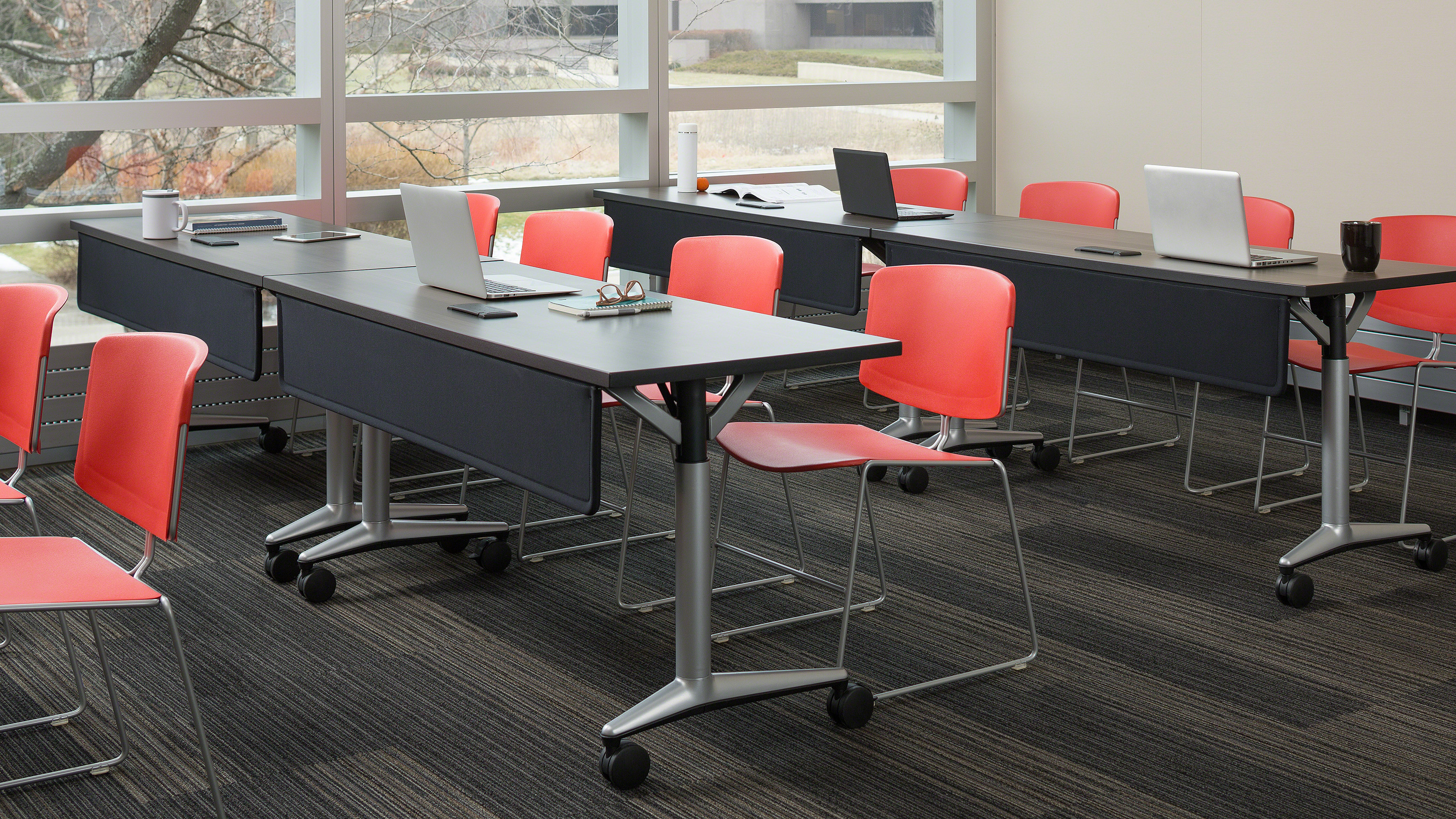 SOTO Desk Accessories & Organization Tools - Steelcase