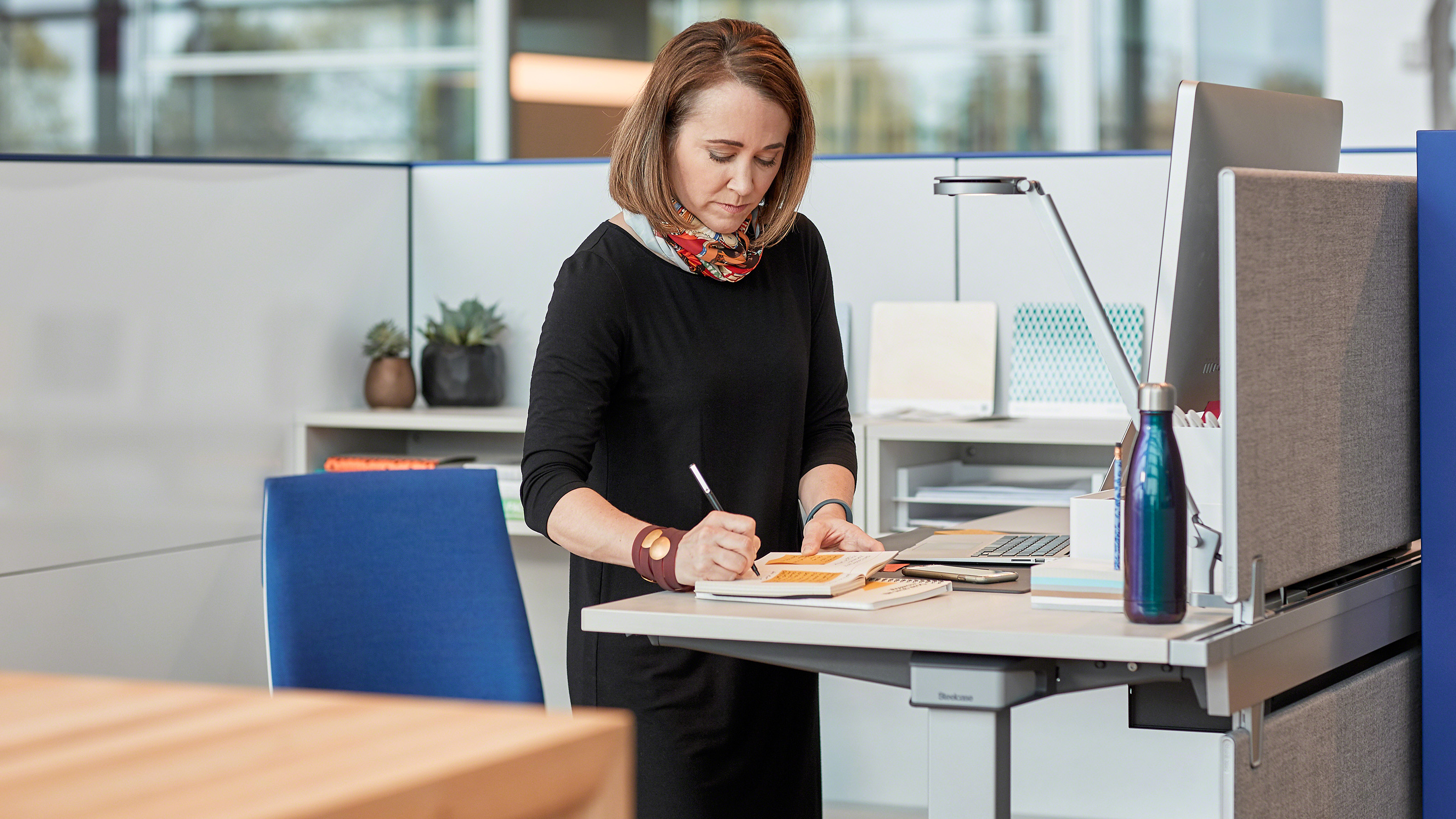 Steelcase office furniture solutions, education & healthcare ...