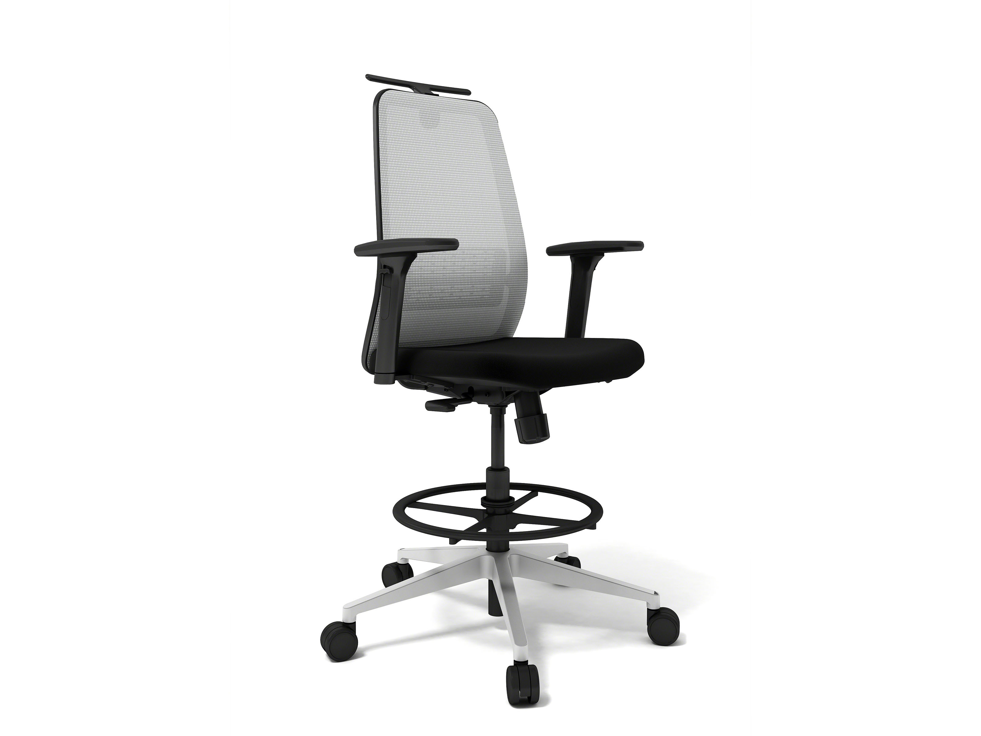 Media Steelcase