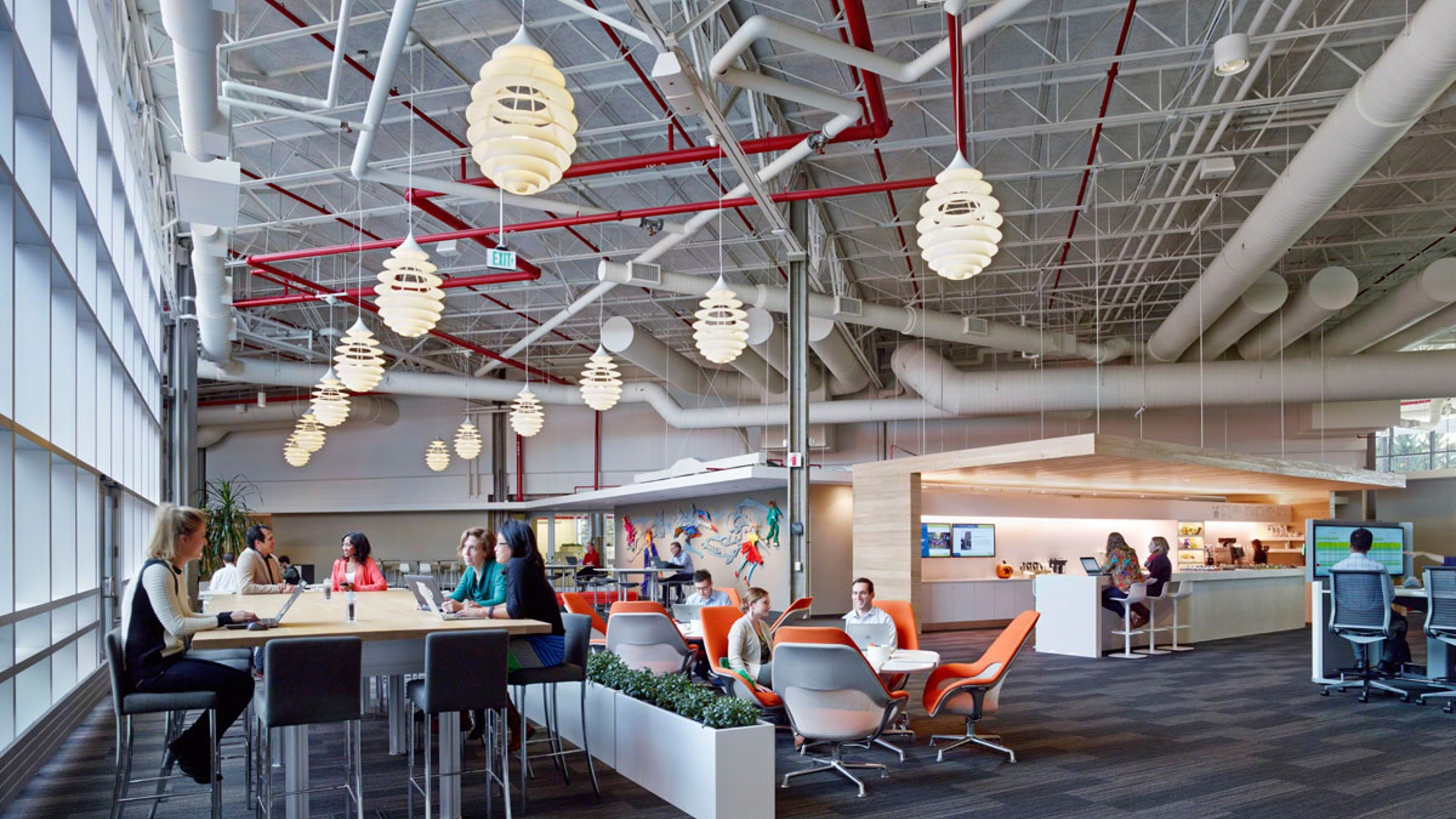 Grand Rapids, Michigan - Steelcase