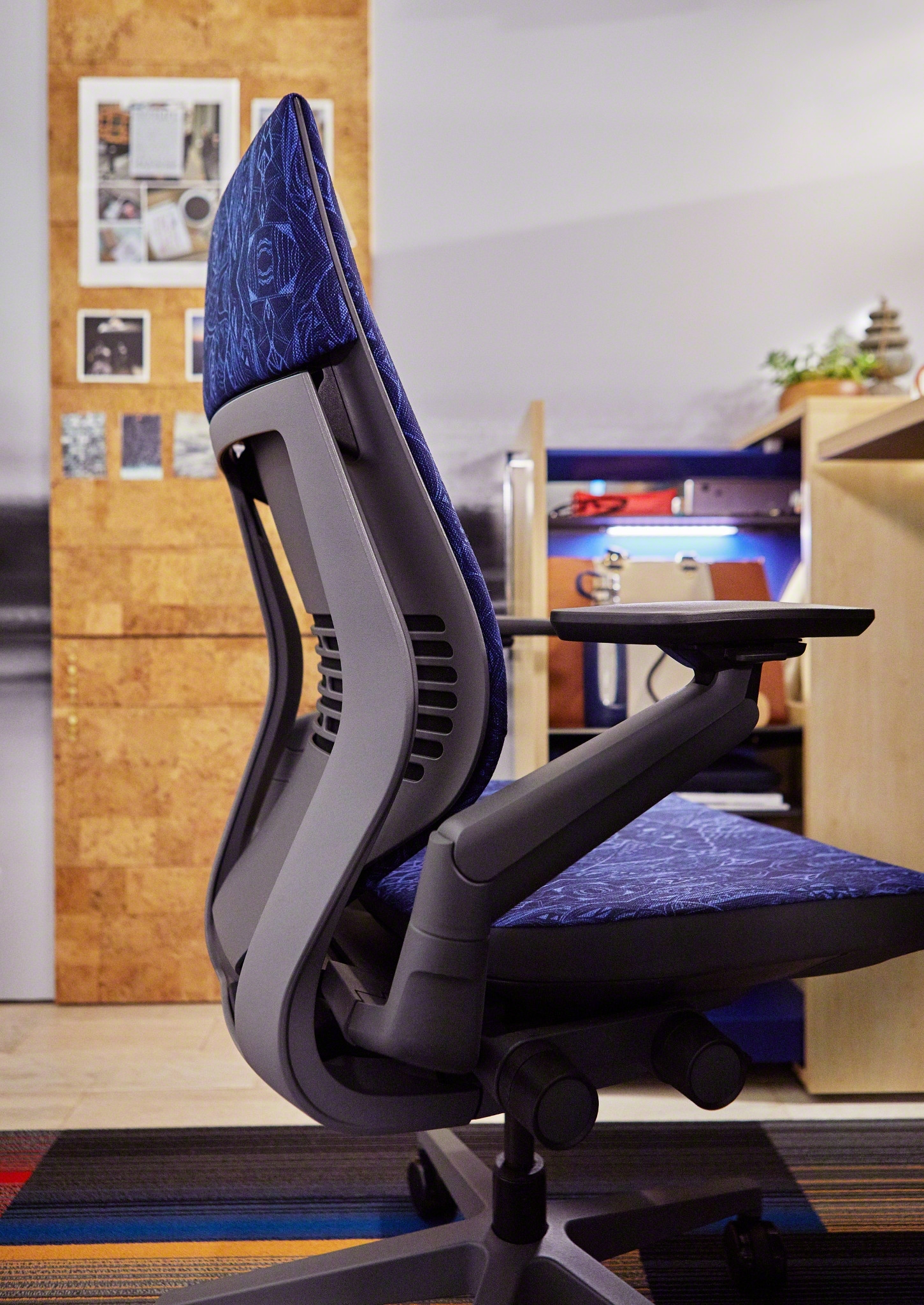 Focus Studio - Steelcase