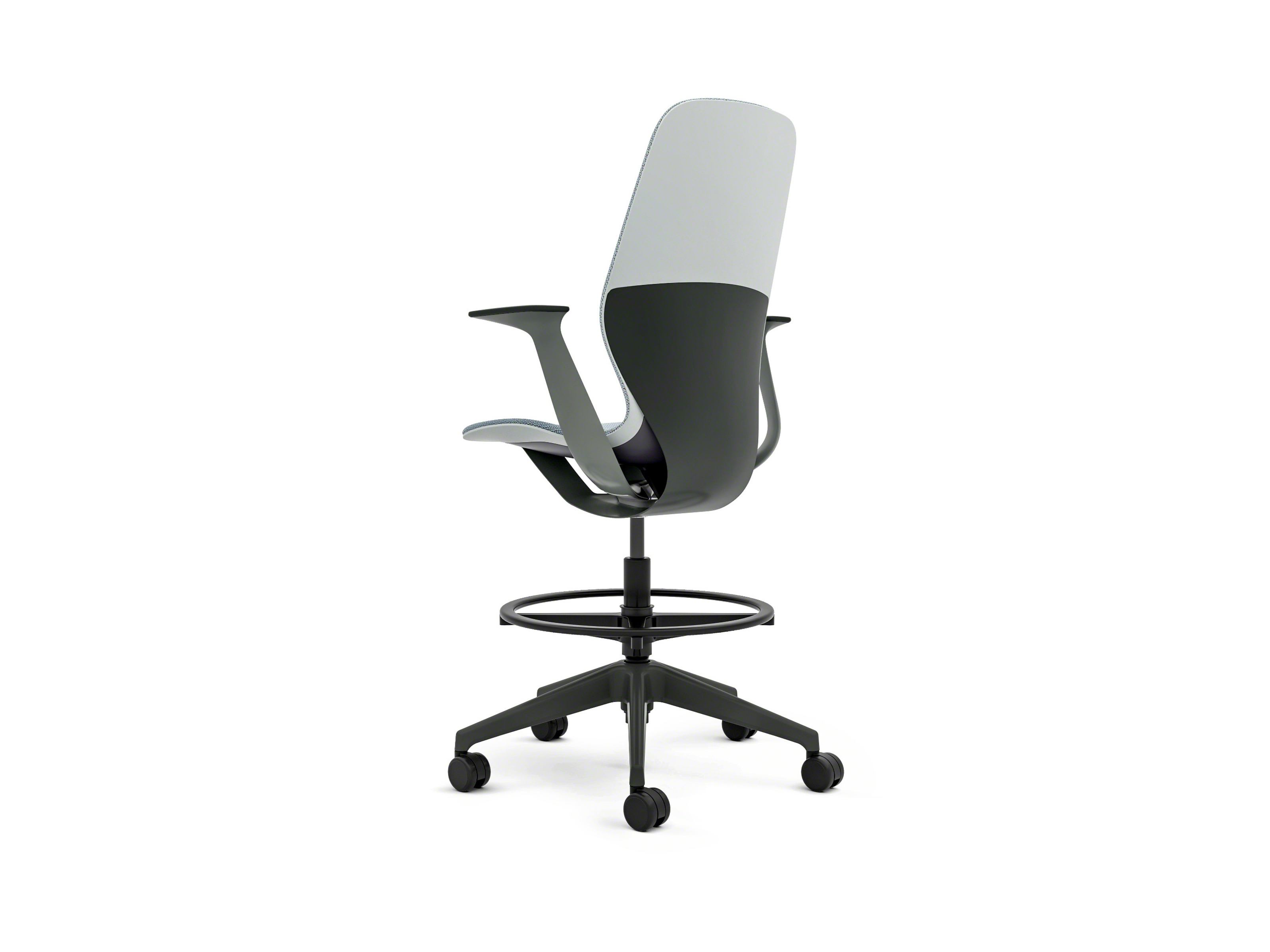 SILQ Innovative & Dynamic Office Chair - Steelcase